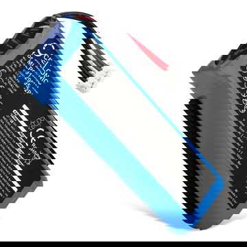 Batería para JBL Charge 2 plus - Batería GSP1029102 / MLP912995-2P de larga duración y gran capacidad 6000mAh para altavoces portátiles JBL Charge de CELLONIC