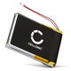 1x Battery (230mAh, 3.7V)