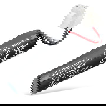 Batería para Logitech UE BoomBox 984-000304 / Logitech DGYF001 / 533-000096 / GPRLO18SY002 3400mAh de CELLONIC