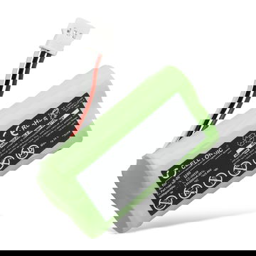 Batería para Logitech Z515, S315, S715, S715i 1500mAh de CELLONIC