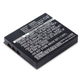1x Batería 600mAh