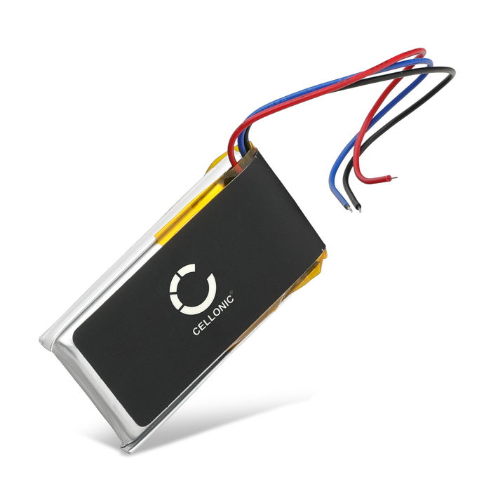 Batería para JBL Go 1 420mAh de CELLONIC