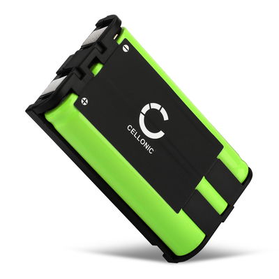 Bateria Panasonic HHR-P104,Type 29 850mAh - , Batería larga duración para teléfonos Panasonic KX-FG5210, KX-FG5212, KX-FG5213, KX-FG6550, KX-FGP378, KX-FGP379, KX-FGP391