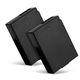 2x Batería 1020mAh