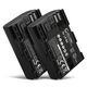 2x Batería 2000mAh