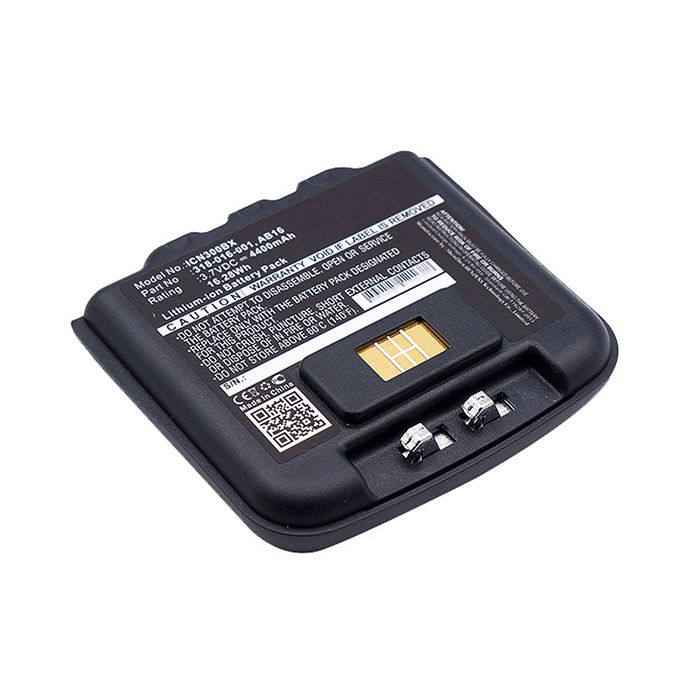 Batería para lector QR Intermec CN3E, CN3, CN4, CN4E 4400mAh 3.7V de CELLONIC