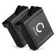2x Battery 1160mAh