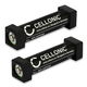 2x Battery 700mAh