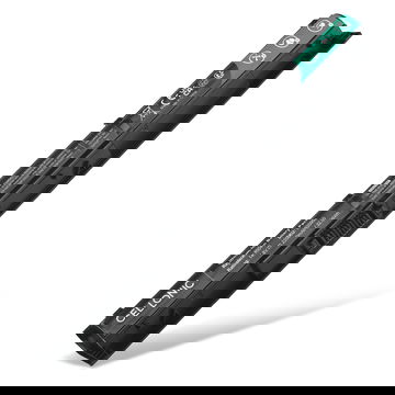 Batería HP para ordenador portátil HP ProBook 450 G3, 450 G4, 455 G3, 455 G4, 470 G3, 470 G4 Series, P3G15AA, RI04, RI06XL 2200mAh 14.4V  de CELLONIC