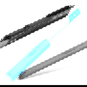 Batería ASUS para ordenador portátil ASUS R540L, X540L, X540S, X540UV, X540LA, X540SA, X540NA, X540UA, A31N1519 2200mAh 11.25V  de CELLONIC