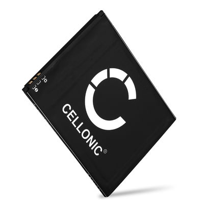 5251 Battery for Wiko Pulp / Pulp 4G / Robby / Jam 4G / Tommy 4G Smartphone / Phone Battery Replacement - 2500mAh