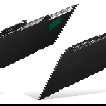Batería HP para ordenador portátil HP EliteBook 840 G3, 850 G3, 745 G3, 850 G4, 745 G4, 755 G3, Thin Client Mt42, Mt43, ZBook 15u G3, CS03 4100mAh 11.4V  de CELLONIC