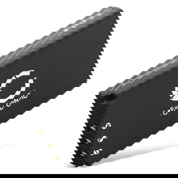 Bateria ZOOM ZOOM BT-03 1800mAh - ZOOM BT-03, Batería recargable para camaras ZOOM Q8 Recorder