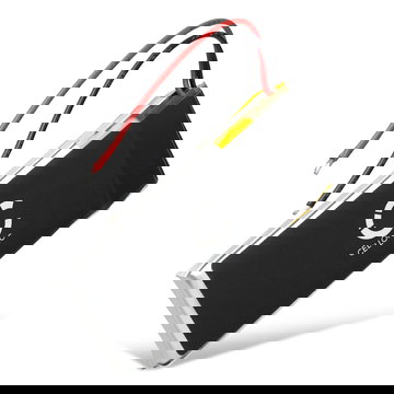 Batería para Cardo Scala Rider Q3, Rider Q1, Rider Solo, Rider FM 320mAh de CELLONIC