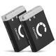 2x Battery 1010mAh