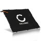 1x Batería 7300mAh