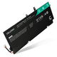 1x Batería 3400mAh