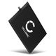 1x Battery (3750mAh, 3.82V)