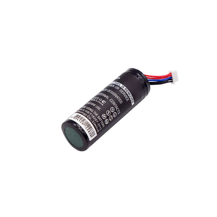 Batería para lector QR Datalogic QuickScan QBT2400, QM2131, QBT2101, QBT2430 1600mAh 3.6V de CELLONIC