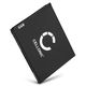 1x Battery 1500mAh