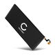 1x Battery 3600mAh
