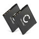 2x Battery (580mAh, 3.7V)