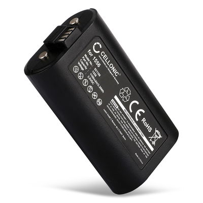 Bateria Microsoft 1556 1100mAh - , Batería recargable para consolas / mandos Microsoft Xbox Series X, Series S / One Controller