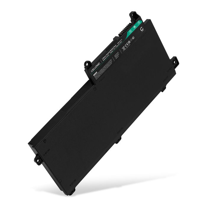 HP CI03XL Batería 3400mAh 11.4V de subtel