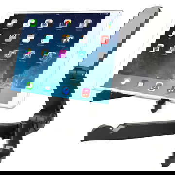 Soporte para tablet, smartphone (5.0 - 10.1")