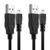 2x Cable de datos