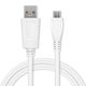 Cable de datos Micro USB a USB A, 1m