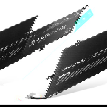 Batería HP para ordenador portátil HP Spectre 13, Spectre x360 13, Spectre Pro x360 G1 & G2, PK03XL, PK03056XL 4800mAh 11.4V  de CELLONIC