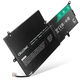 1x Batería 4800mAh