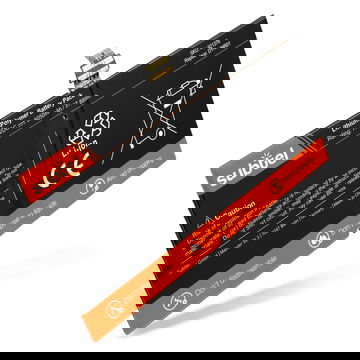 Batería Microsoft para ordenador portátil Microsoft Surface Pro 4 1724, Microsoft G3HTA027H 5050mAh 7.5V  de subtel