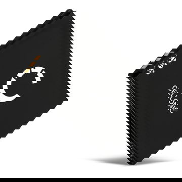 Bateria Doro RCB413 1200mAh - RCB413, Batería larga duración para smartphones Doro Primo 406 / Primo 413 / Primo 414