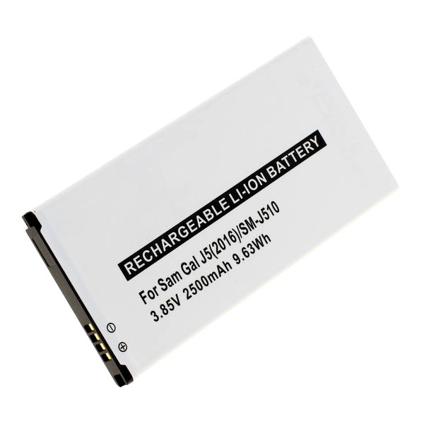 Samsung Galaxy J5 2016 Battery 2500mAh from subtel