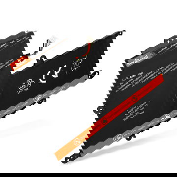 Batería HP para ordenador portátil HP Stream 11-r000 Series, PO02XL 4800mAh 7.7V  de subtel