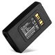 1x Battery 6800mAh