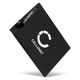 1x Battery 2900mAh