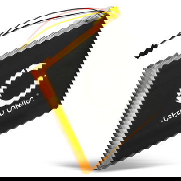 Batería para Beats Solo 3.0, 2.0 350mAh de CELLONIC