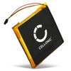 1x Battery 350mAh