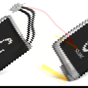 Batería para Plantronics CS520, CS510, CS351, CS55, W720, C65, HL10, W710, Savi 720, Savi 710, Savi 420 240mAh de CELLONIC