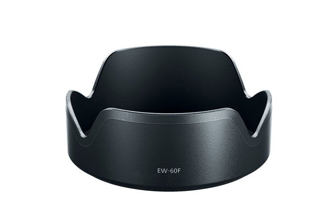 Canon EF-M 18-150mm 1:3,5-6,3 IS STM Parasol