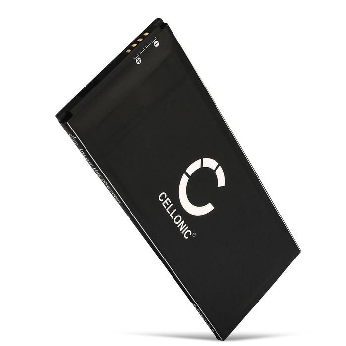 Bateria Huawei HB4342A1RBC 2580mAh - HB4342A1RBC, Batería larga duración para smartphones Huawei Honor 4A / Honor 5 / Honor 5 Play / Y5 II / Y6 / Y6 II Compact