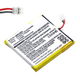 1x Battery (170mAh, 3.7V)