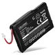 1x Battery 1200mAh
