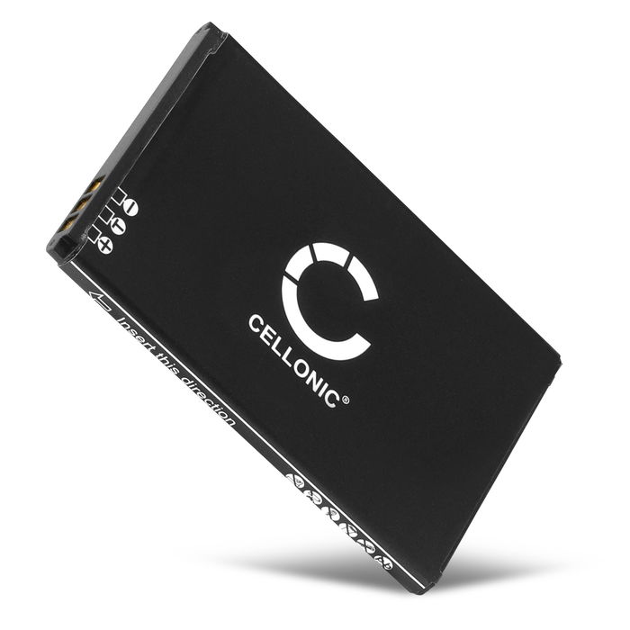 Nokia BL-4UL Batería 1200mAh 3.7V de CELLONIC