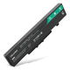 1x Batería 4400mAh