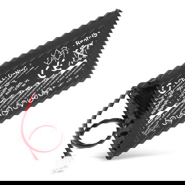 Batería para Babyalarm Neonate BC-5700D - GSP053450PL (1100mAh) Batería de Reemplazo