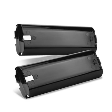 2x CELLONIC 7.2V 2.1Ah Battery for Makita 7000 6012D 6015D 6019D DA301D 6017D 6071D 6018D 9500D 6010D 6172D Cordless Tools - Makita 7034 Battery Replacement